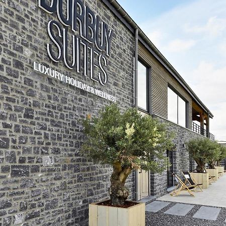 Durbuy Suites Zewnętrze zdjęcie