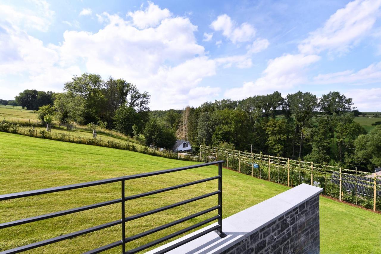 Durbuy Suites Zewnętrze zdjęcie
