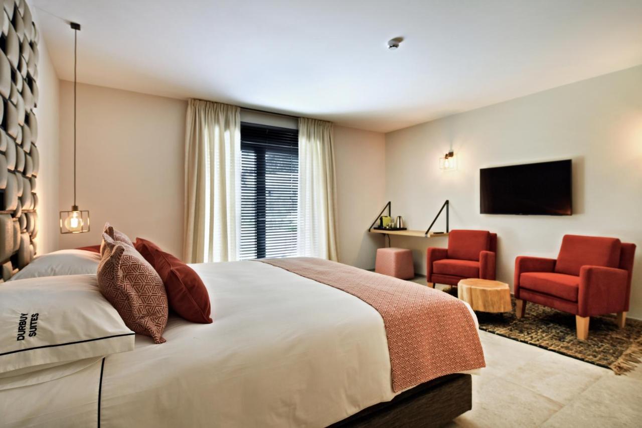 Durbuy Suites Zewnętrze zdjęcie