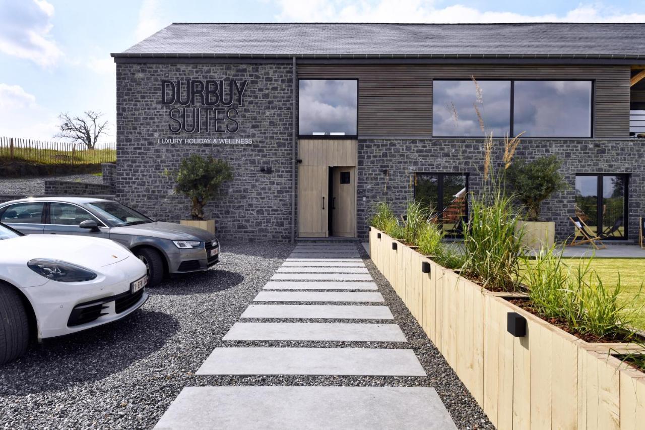 Durbuy Suites Zewnętrze zdjęcie