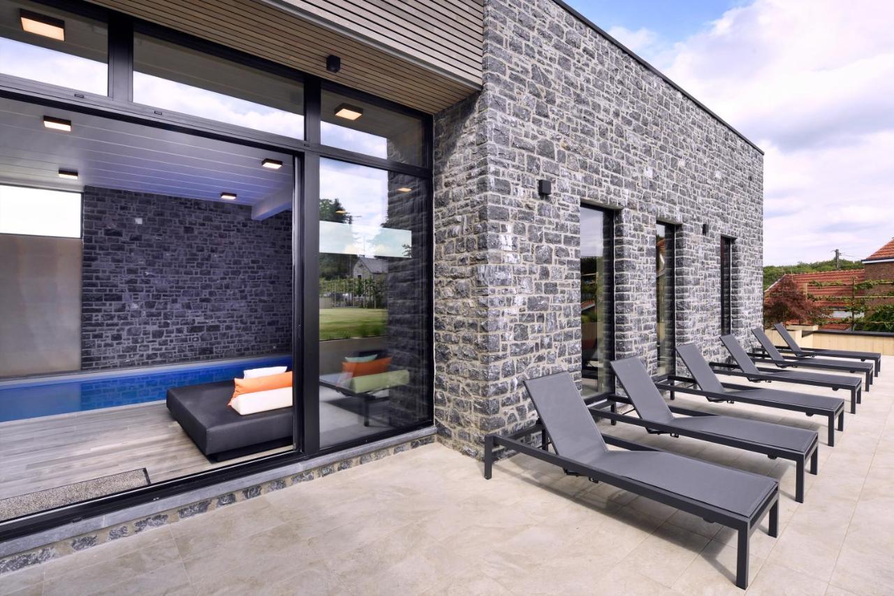 Durbuy Suites Zewnętrze zdjęcie