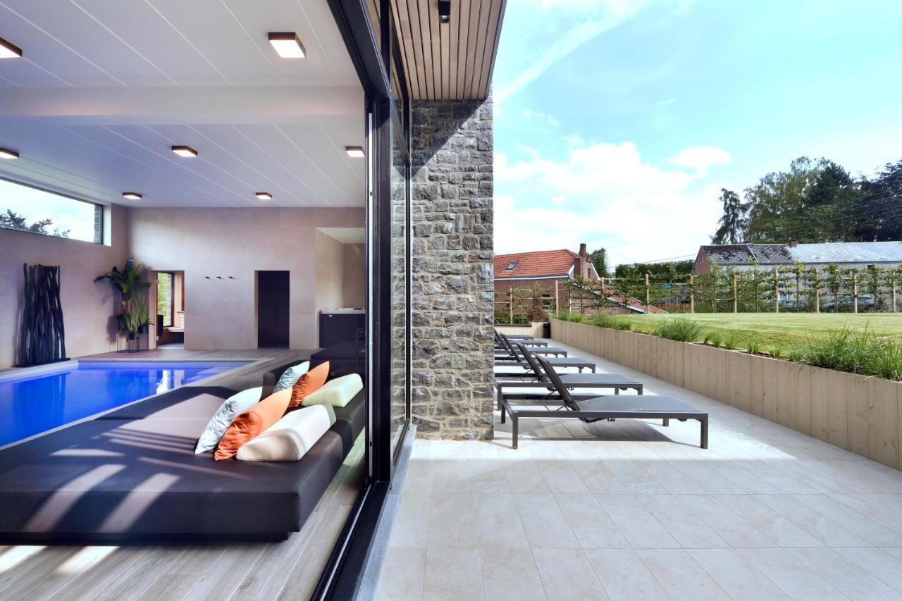 Durbuy Suites Zewnętrze zdjęcie