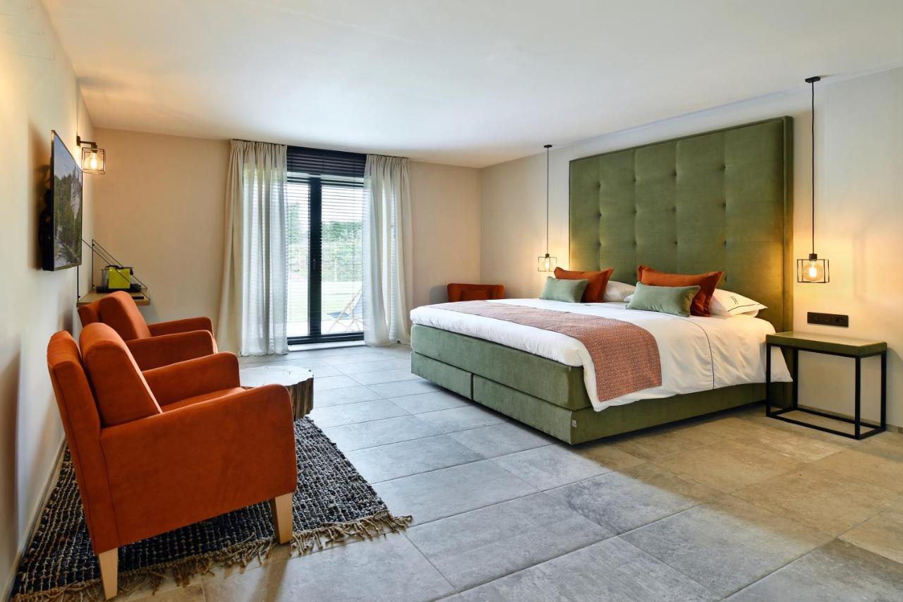 Durbuy Suites Zewnętrze zdjęcie