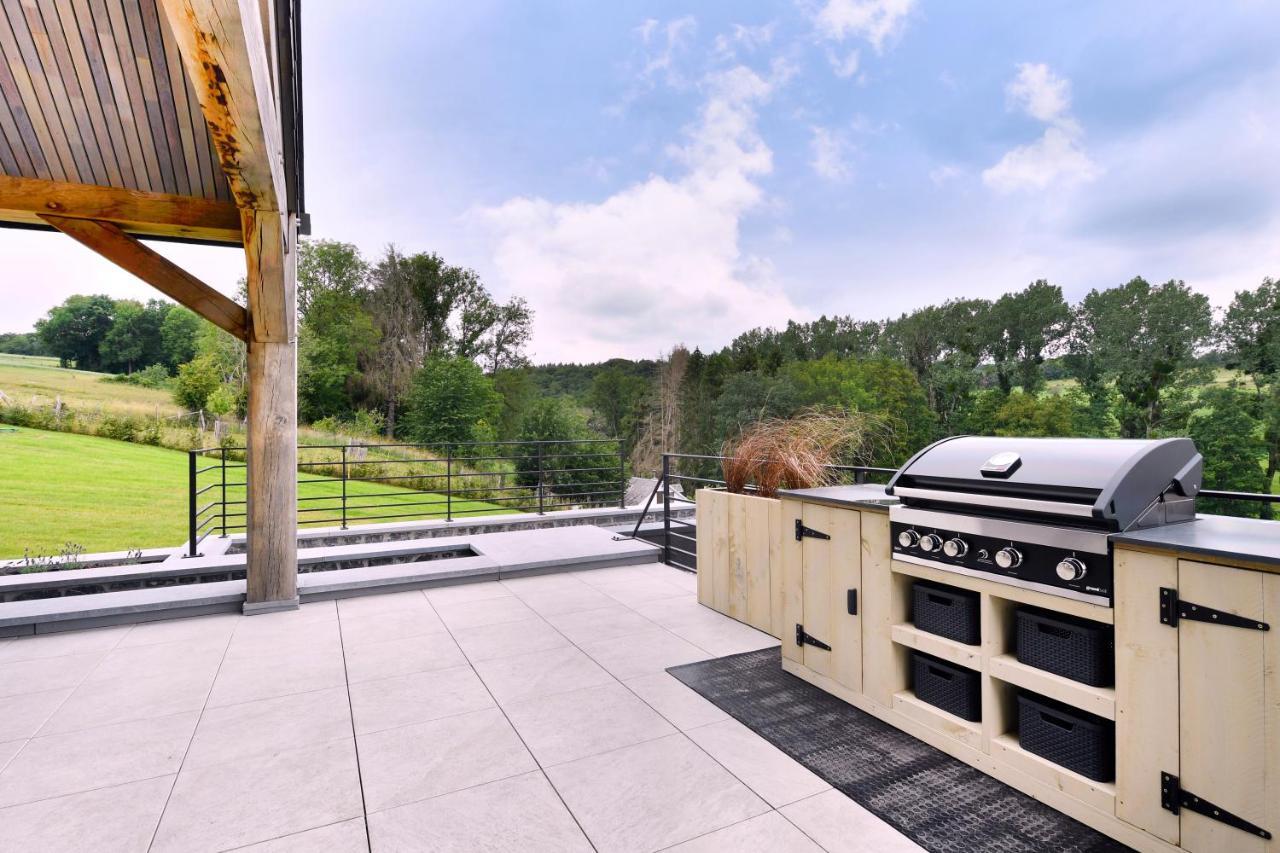 Durbuy Suites Zewnętrze zdjęcie