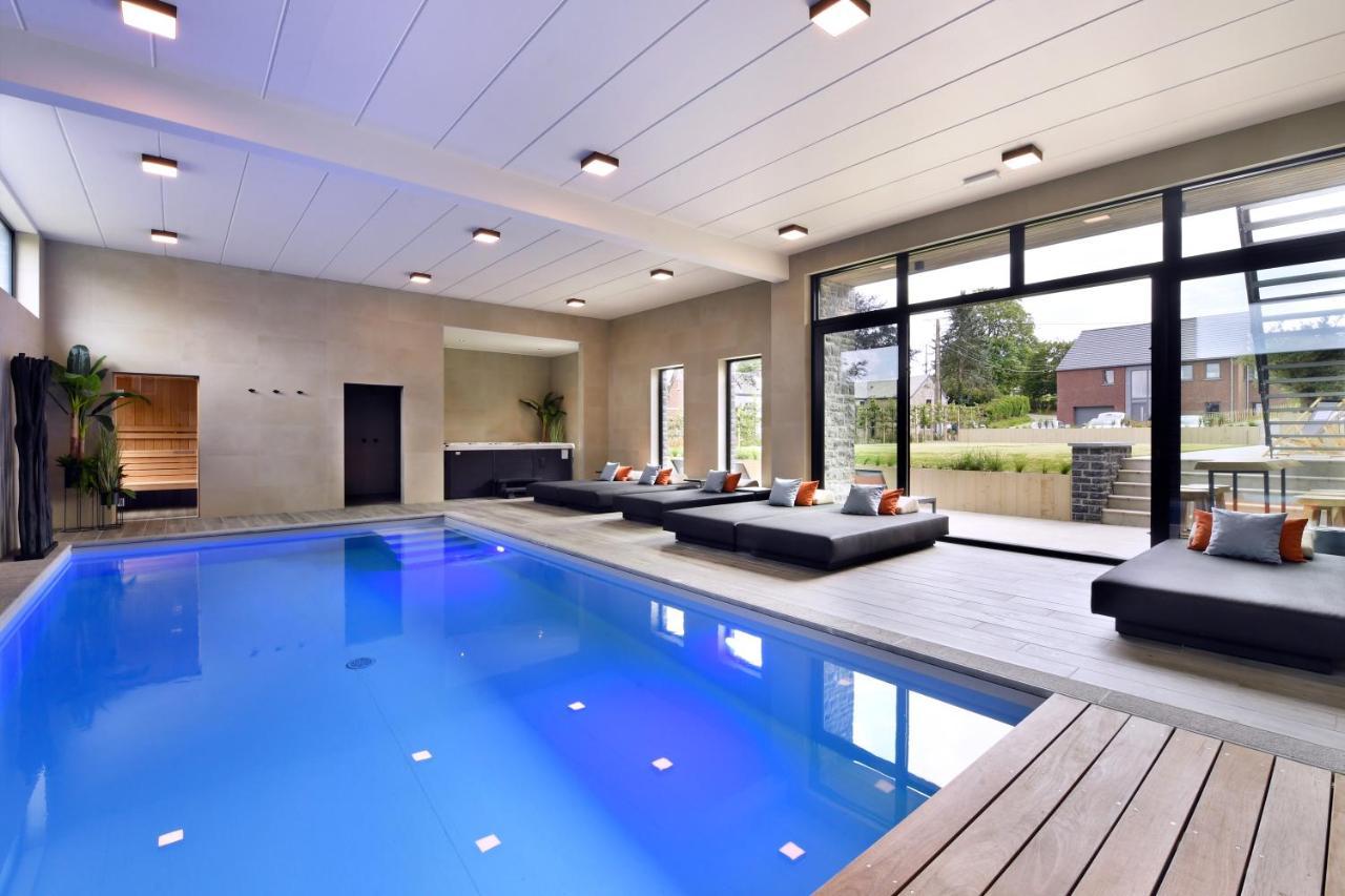 Durbuy Suites Zewnętrze zdjęcie