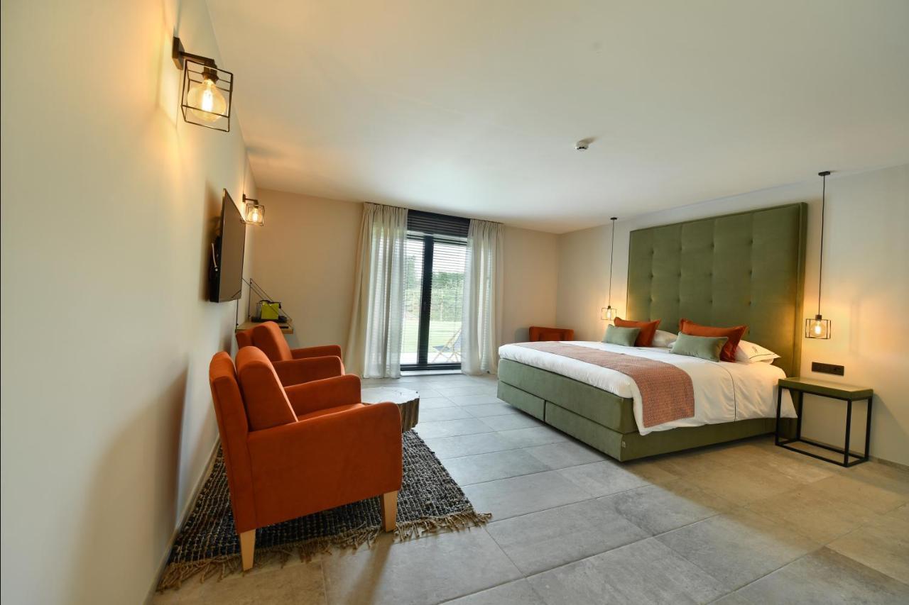 Durbuy Suites Zewnętrze zdjęcie
