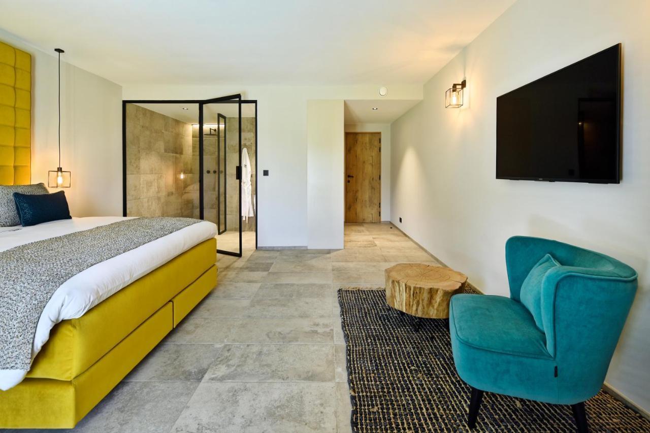 Durbuy Suites Zewnętrze zdjęcie