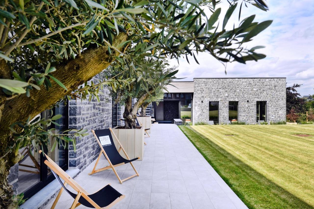 Durbuy Suites Zewnętrze zdjęcie