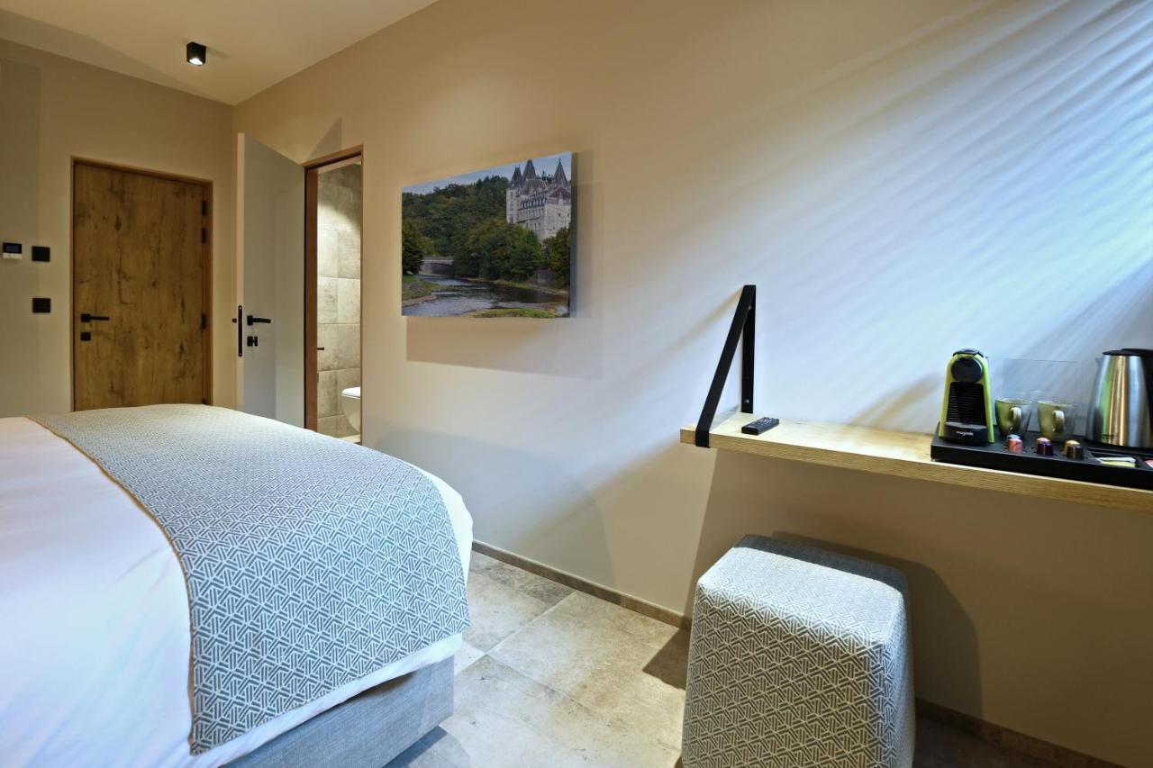 Durbuy Suites Zewnętrze zdjęcie