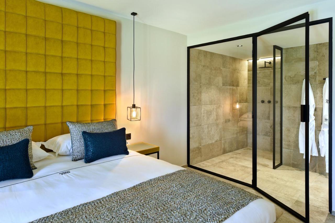 Durbuy Suites Zewnętrze zdjęcie