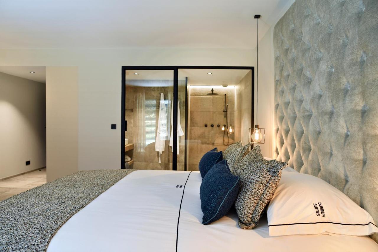 Durbuy Suites Zewnętrze zdjęcie