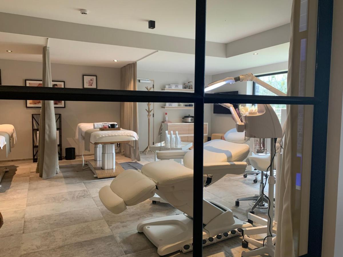 Durbuy Suites Zewnętrze zdjęcie