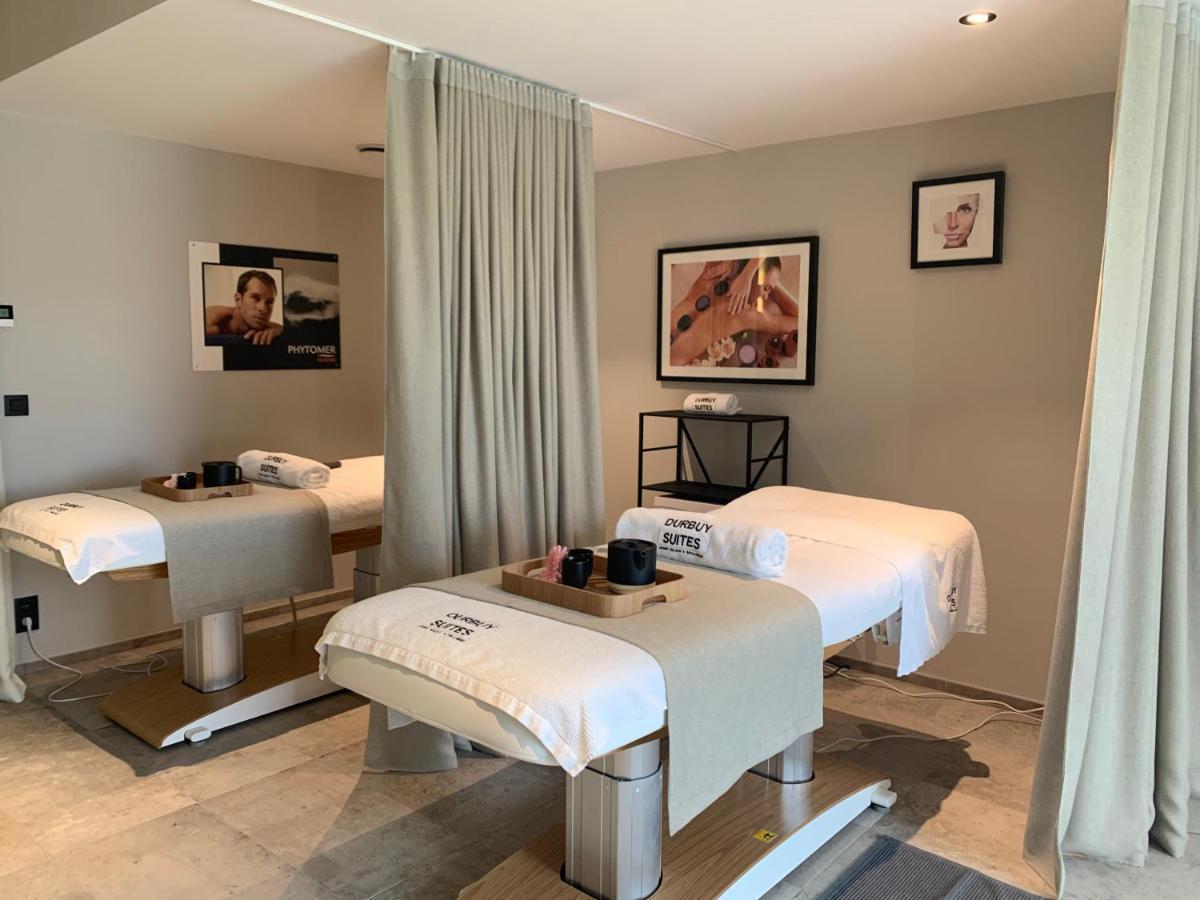 Durbuy Suites Zewnętrze zdjęcie