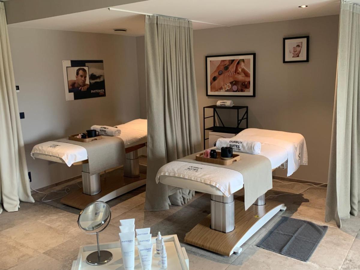 Durbuy Suites Zewnętrze zdjęcie