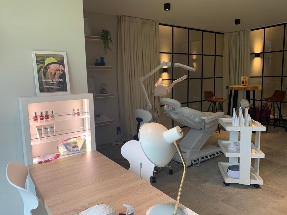 Durbuy Suites Zewnętrze zdjęcie