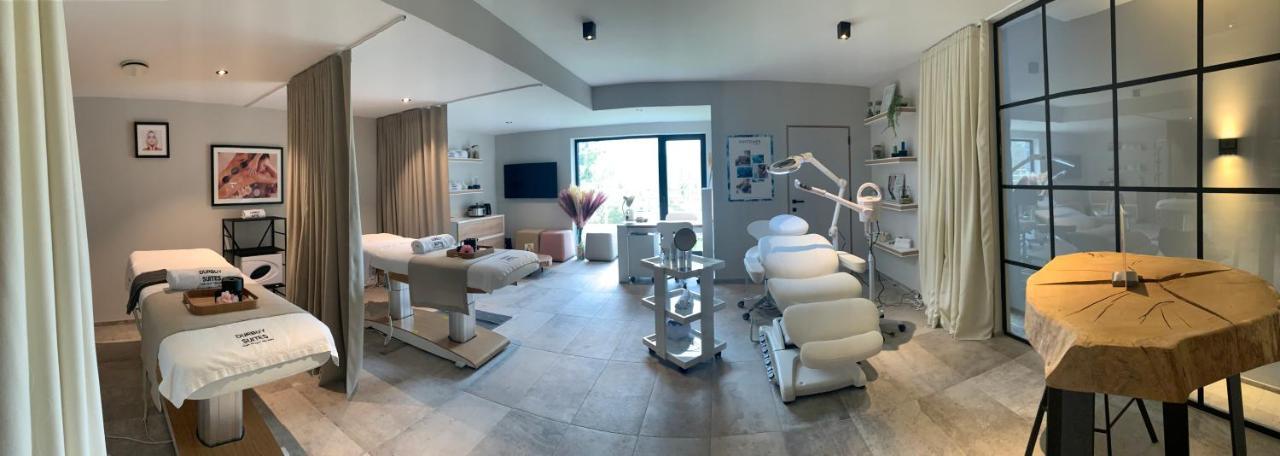 Durbuy Suites Zewnętrze zdjęcie