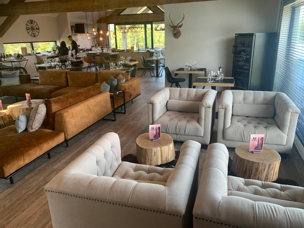 Durbuy Suites Zewnętrze zdjęcie